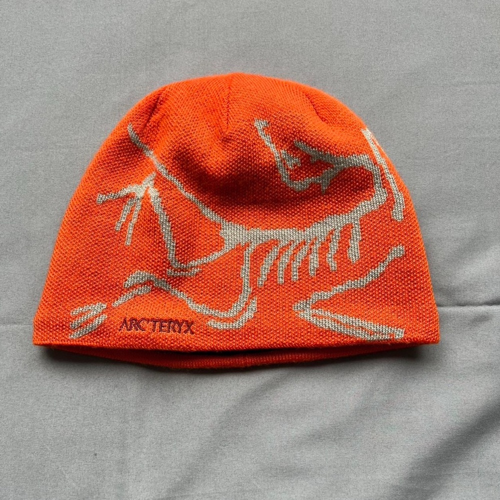 Arc'teryx Bird Head Toque